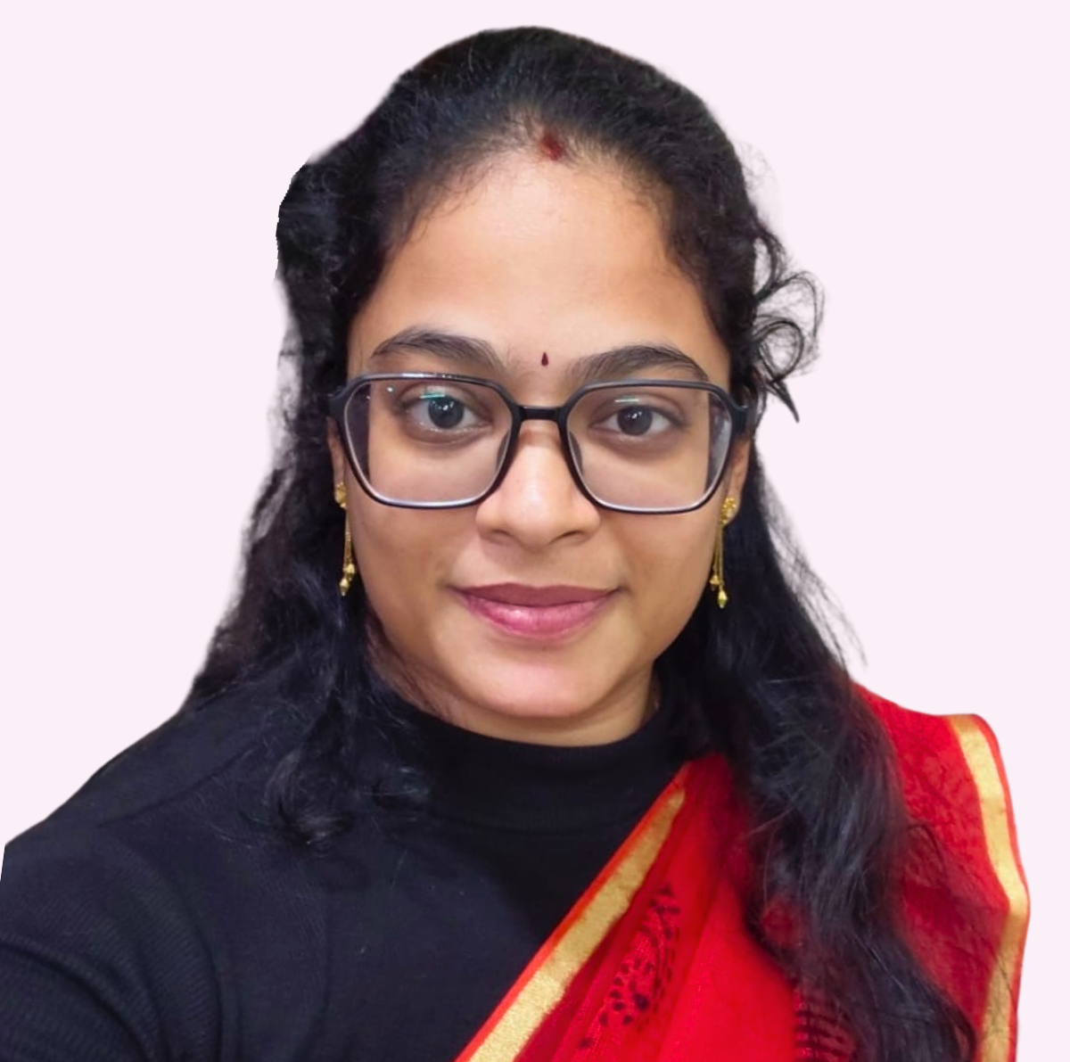 Mrs. I. Saisree - Counsellor and Administrator