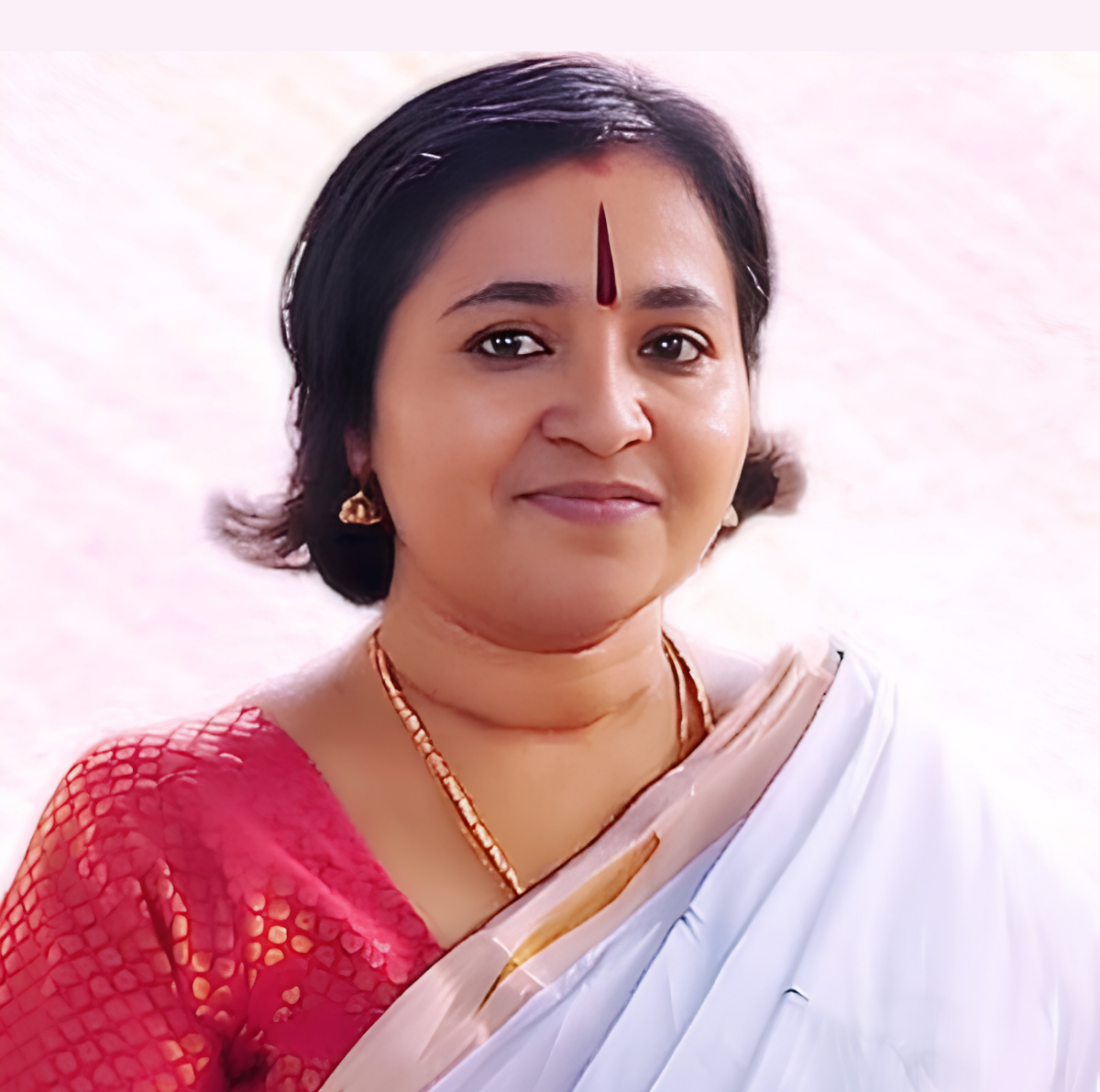 Mrs. Preetha Praveen - Headmistress