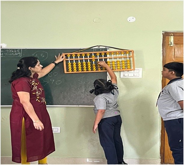 School Activity