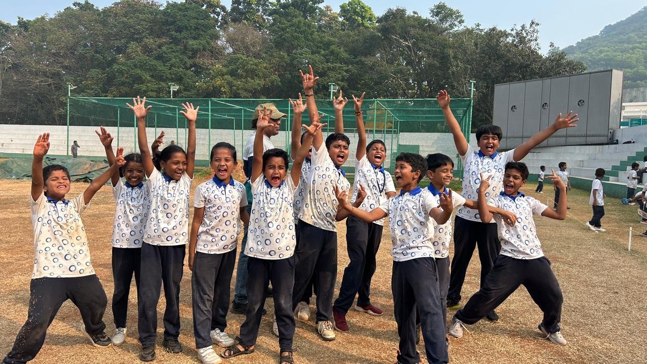 Sports Activities