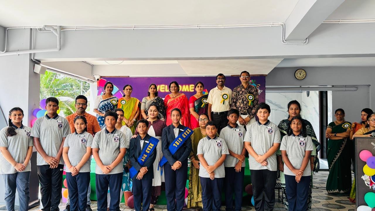Students Group