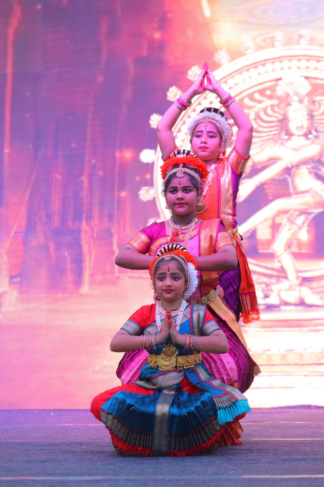 Annual Day