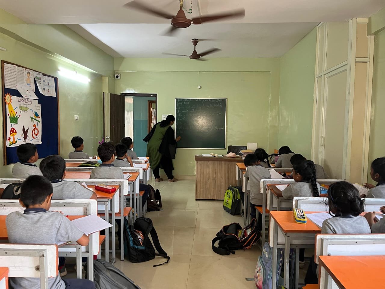 Academic Activities