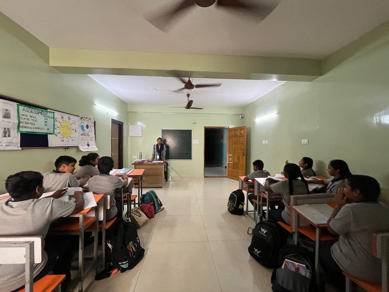 Smart Learning