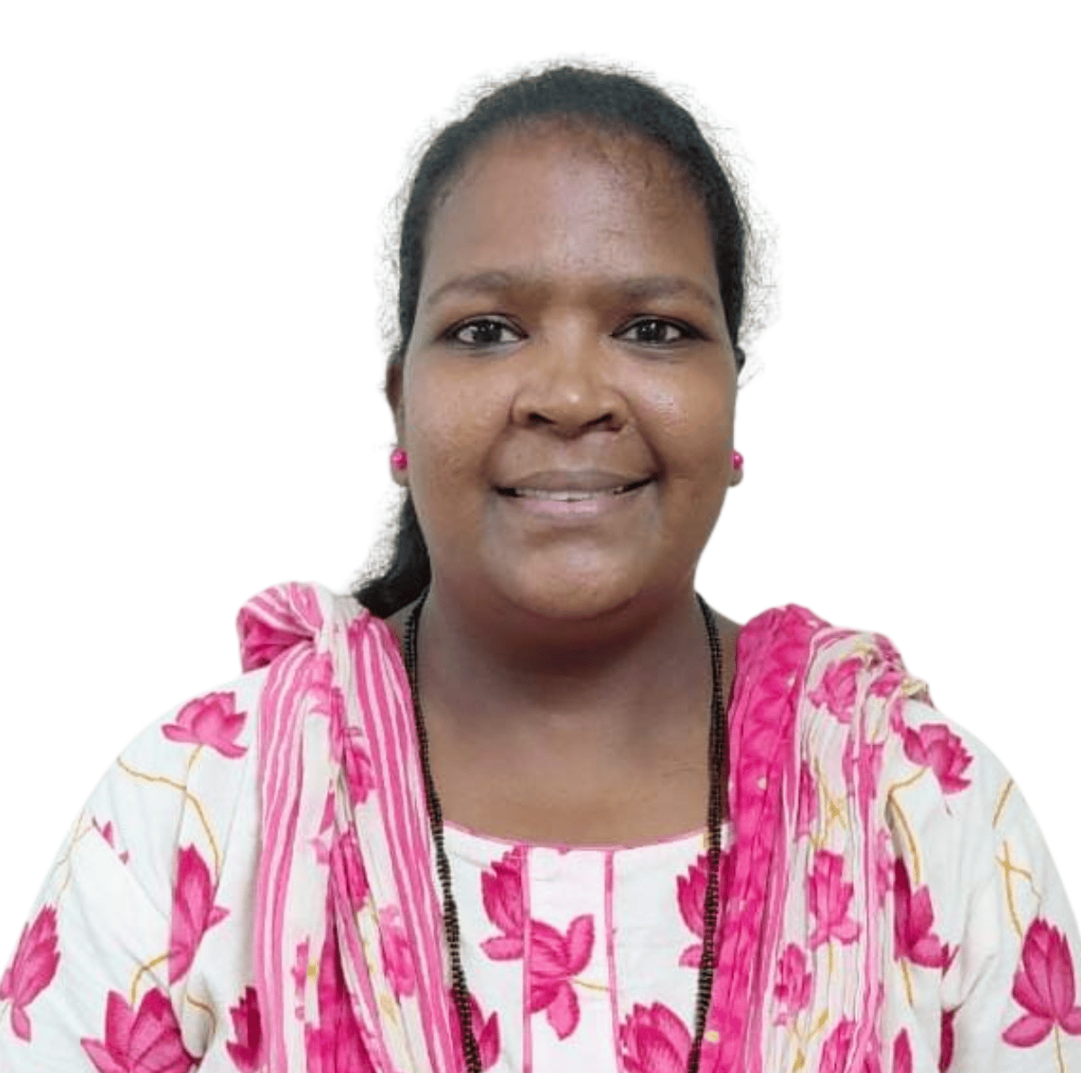 Mrs. Anitha Badi - Teacher